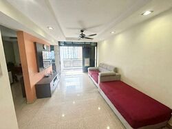 Blk 202B Compassvale South Gate (Sengkang), HDB Executive #617043551